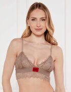 Hugo Bodywear De dantelă sutien
