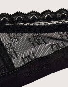 Hugo Bodywear De dantelă sutien SARTORIAL