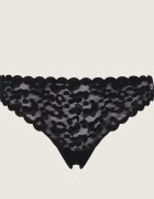 Hugo Bodywear De dantelă tanga