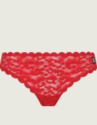 Hugo Bodywear De dantelă tanga