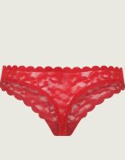 Hugo Bodywear De dantelă tanga