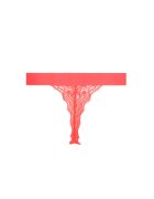 Hugo Bodywear De dantelă tanga