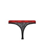 Hugo Bodywear De dantelă tanga 3-pack