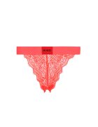 Hugo Bodywear De dantelă tanga