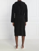 Hugo Bodywear Halat Terry Gown Hooded | Regular Fit