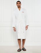 Hugo Bodywear Halat Terry Gown | Regular Fit