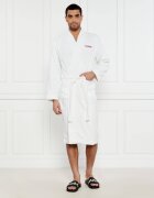 Hugo Bodywear Halat Terry Gown | Regular Fit