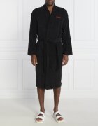 Hugo Bodywear Halat Terry Gown | Regular Fit