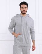 Hugo Bodywear Hanorac Labelled Sweat Hood | Regular Fit