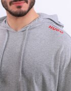 Hugo Bodywear Hanorac Labelled Sweat Hood | Regular Fit