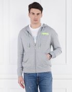Hugo Bodywear Hanorac Logo Jacket Hood | Classic fit