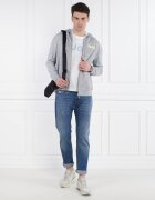 Hugo Bodywear Hanorac Logo Jacket Hood | Classic fit