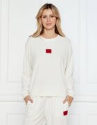 Hugo Bodywear Hanorac Neve | Relaxed fit