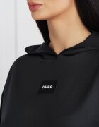 Hugo Bodywear Hanorac PURE | Relaxed fit