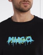 Hugo Bodywear Hanorac | Regular Fit
