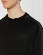 Hugo Bodywear Hanorac Tonal Logo Sweatsh | Regular Fit | stretch