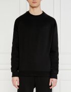 Hugo Bodywear Hanorac Tonal Logo Sweatsh | Regular Fit | stretch