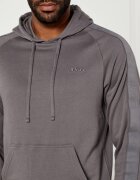 Hugo Bodywear Hanorac Tonal | Regular Fit