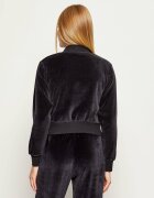 Hugo Bodywear Hanorac VELVET | Cropped Fit