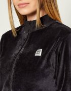 Hugo Bodywear Hanorac VELVET | Cropped Fit