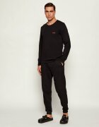 Hugo Bodywear Longsleeve 3-pack Rn Triplet | regular fit