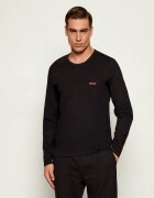 Hugo Bodywear Longsleeve 3-pack Rn Triplet | regular fit