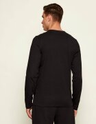 Hugo Bodywear Longsleeve 3-pack Rn Triplet | regular fit