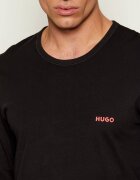 Hugo Bodywear Longsleeve 3-pack Rn Triplet | regular fit