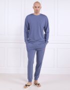 Hugo Bodywear Longsleeve Labelled | Regular Fit