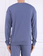 Hugo Bodywear Longsleeve Labelled | Regular Fit