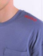 Hugo Bodywear Longsleeve Labelled | Regular Fit