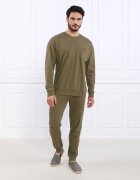 Hugo Bodywear Longsleeve Labelled | Regular Fit