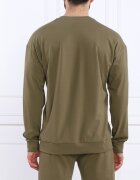 Hugo Bodywear Longsleeve Labelled | Regular Fit