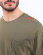 Hugo Bodywear Longsleeve Labelled | Regular Fit