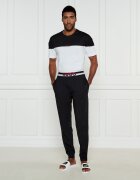 Hugo Bodywear Pantaloni de pijama Amsterdam | Regular Fit