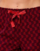 Hugo Bodywear Pantaloni de pijama casual | Loose fit
