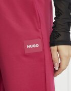 Hugo Bodywear Pantaloni de trening PURE | Relaxed fit