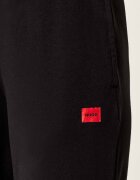 Hugo Bodywear Pantaloni de trening Signature | Straight fit