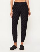 Hugo Bodywear Pantaloni de trening TERRYMONOGRAM | regular fit