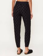 Hugo Bodywear Pantaloni de trening TERRYMONOGRAM | regular fit
