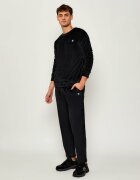 Hugo Bodywear Pantaloni de trening VELVET | Relaxed fit