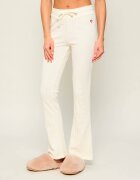 Hugo Bodywear Pantaloni de tricot Cozy | flare fit