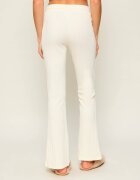 Hugo Bodywear Pantaloni de tricot Cozy | flare fit