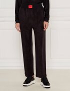 Hugo Bodywear Pantaloni de tricot SNOOZIE | Regular Fit