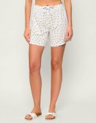 Hugo Bodywear Pantaloni scurți de pijama casual | Loose fit