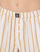 Hugo Bodywear Pantaloni scurți de pijama JADE | Regular Fit