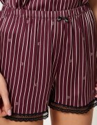 Hugo Bodywear Pantaloni scurți de pijama UNIQUE | Relaxed fit