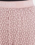 Hugo Bodywear Pantaloni scurți de pijama UNITE_SHORTS PRINTED | Regular Fit
