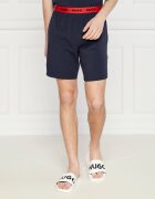 Hugo Bodywear Pantaloni scurți Linked | Slim Fit