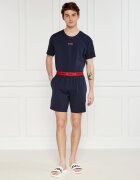 Hugo Bodywear Pantaloni scurți Linked | Slim Fit